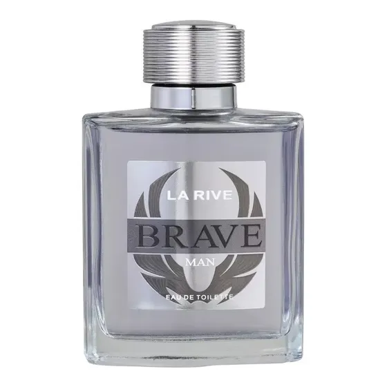 Brave La Rive Masculino  Eau De Toilette - 100ml