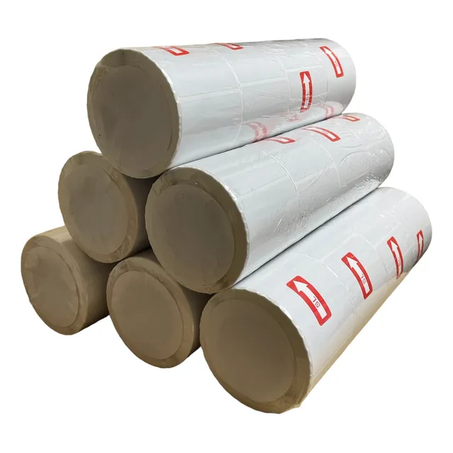 Etiquetas Para Balanza 57x40 (24 Rollos)