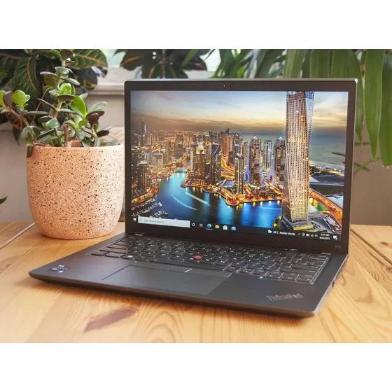 Laptops Lenovo Thinkpad X13 G2 I5-1135g7 16gb 500 M.2 Touch