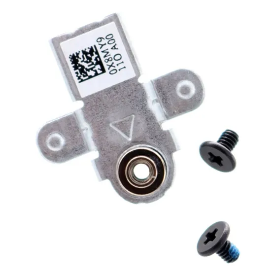 Y M.2 2230 2280 0x8my9 Suporte Para Ssd De Disco Rígido Com