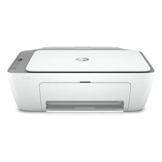 Impresora Multifuncional Hp 2775 Deskjet Advantage Cartuchos