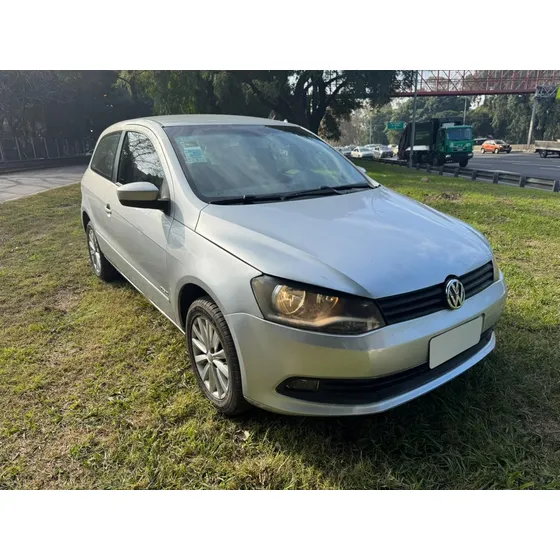 Volkswagen Gol Trend 1.6 Pack I 101cv 3p