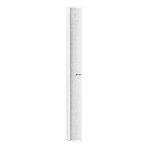 Caixa Acústica Bose Ma-12 Branca Cor Branco | Parcelamento sem juros