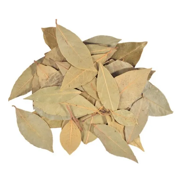 Laurel Hojas Secas Deshidratadas 100gr