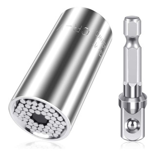 Juego De Herramientas De Enchufe Universales Para Hombres, J Juego De Herramientas De Enchufe Universales Para Hombres, J
