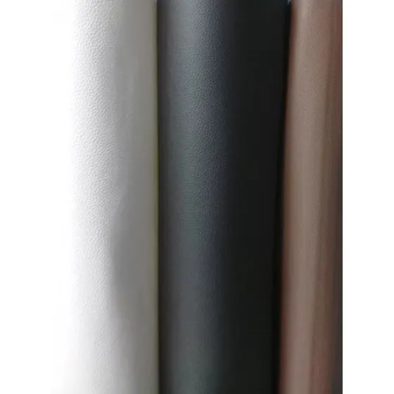 Tela Semipiel Semicuero Para Tapiceria Muebles Carteras 