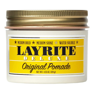 Pomada Layrite Original, 4,25 Onças Pomada Layrite Original, 4,25 Onças