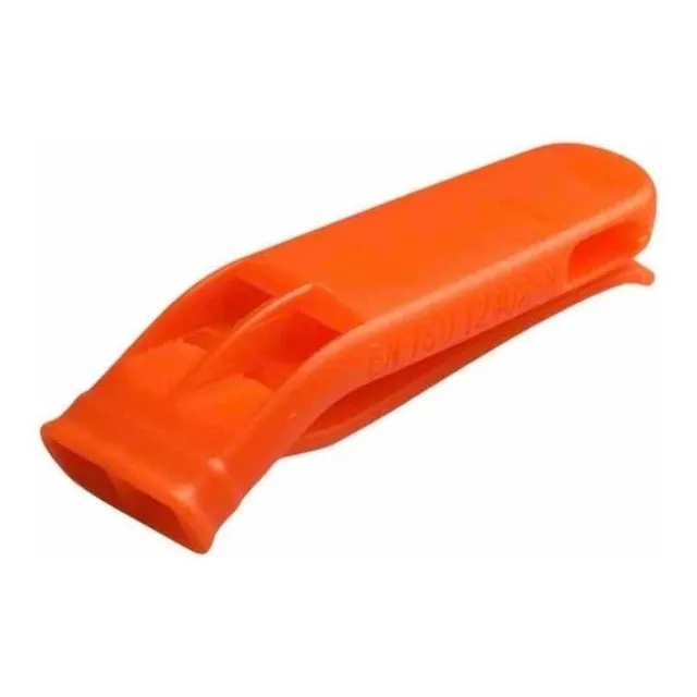 Silbato De Emergencia, Rescate, Camping, Simulacros, Rescate