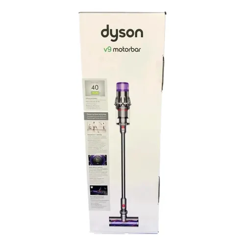 Cordless Vacuum Dyson V10mhmotor Cyclone V10 Motorhead | MercadoLivre