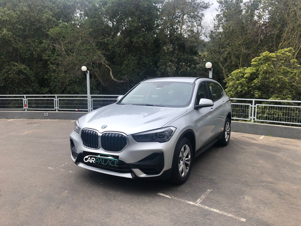 Bmw X1 Sdrive18i Lci 1.5 Aut