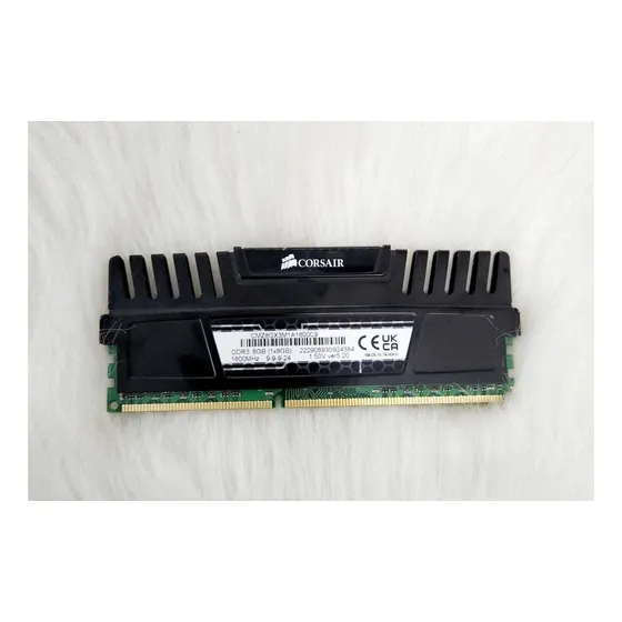 Memoria Corsair Vengeance Ddr3 8gb Desktop 1600mhz