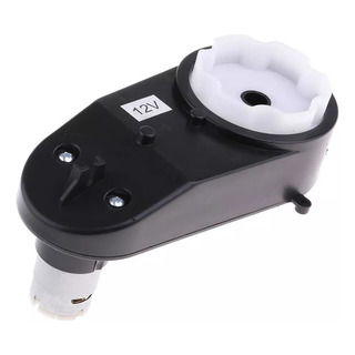 Motor De Motocicleta Para Niños, 12 V Rs390-16000 Rpm Motor De Motocicleta Para Niños, 12 V Rs390-16000 Rpm