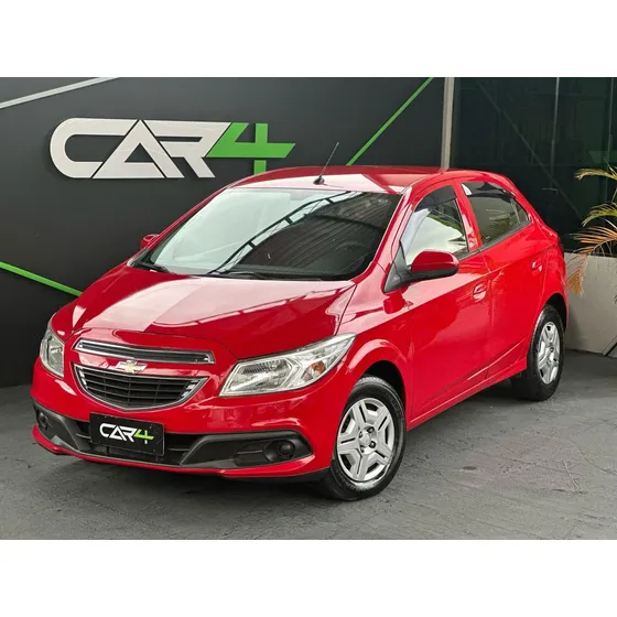 Chevrolet Onix 1.0mt Lt