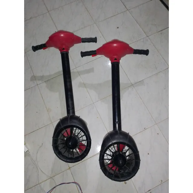 Surf Racer Usado Para Niños (supervisados Por Adultos)