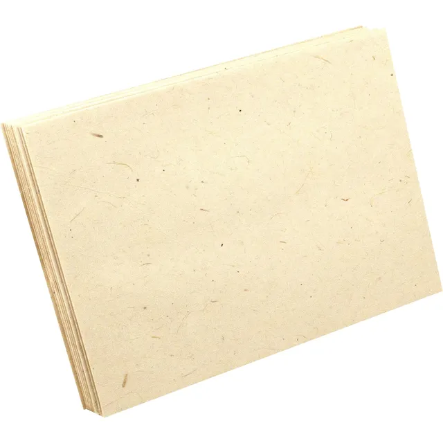 Sobres De Papel Plantables Con Semillas Hechos A Mano, 10 Un