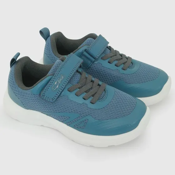 Zapatilla Sport Verde 28-38