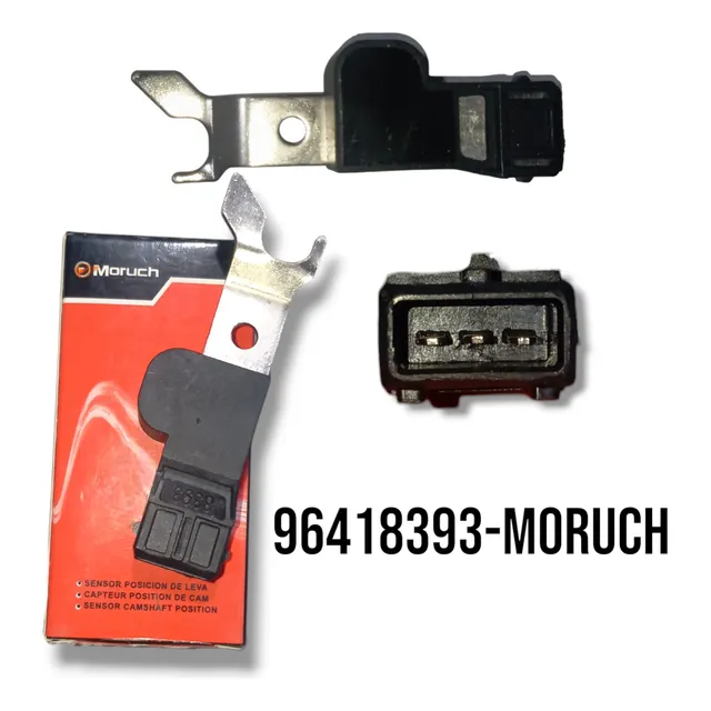 Sensor Arbol De Leva Optra Lim Moruch   