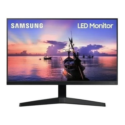 Monitor Samsung 22'' Full Hd Ips 75hz 5ms Amd Freesync