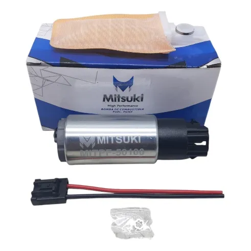 Bomba Pila Gasolina Fj Cruiser 2006 2007 08 09 2010 Mitsuki
