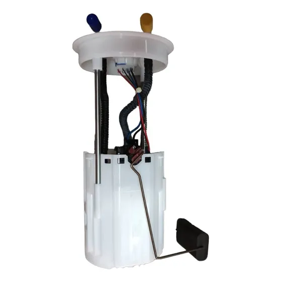 Modulo Bomba Electrica De Gasolina Chery Qq3 8v