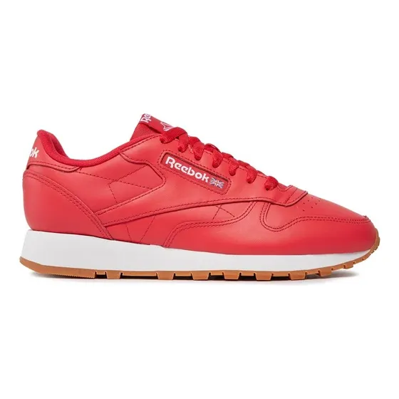 Reebok Classic Leather Red