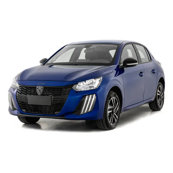 Peugeot 208 1.6 Allure Pack L25