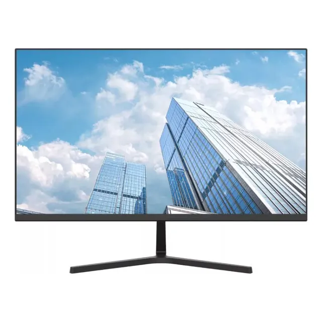 Monitor Dahua Dhi-lm24-b201s Negro