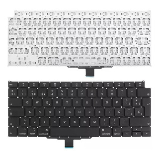 Teclado Macbook Air 13 A2179 Emc 3302 2020 Español A2337 Teclado Macbook Air 13 A2179 Emc 3302 2020 Español A2337