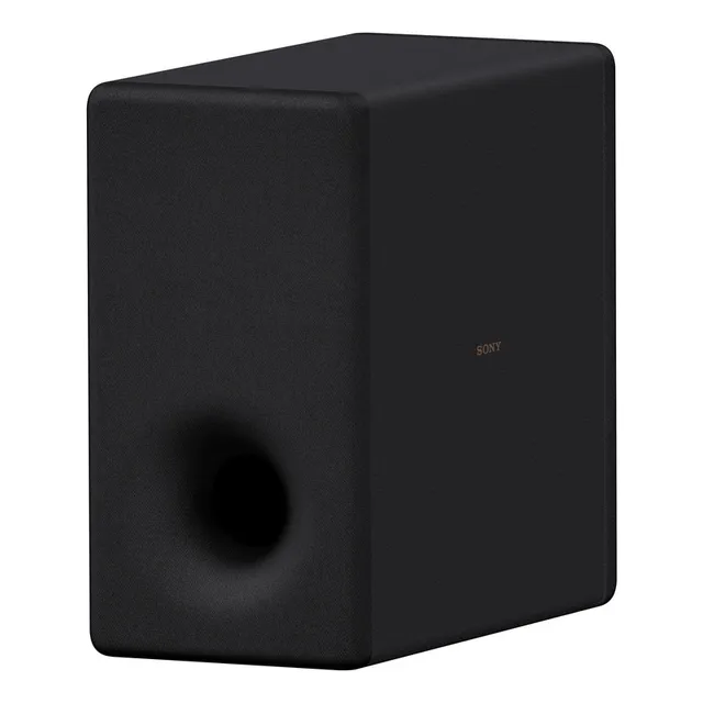 Subwoofer Inalámbrico Sa-sw3 Barra De Sonido Home Theatre