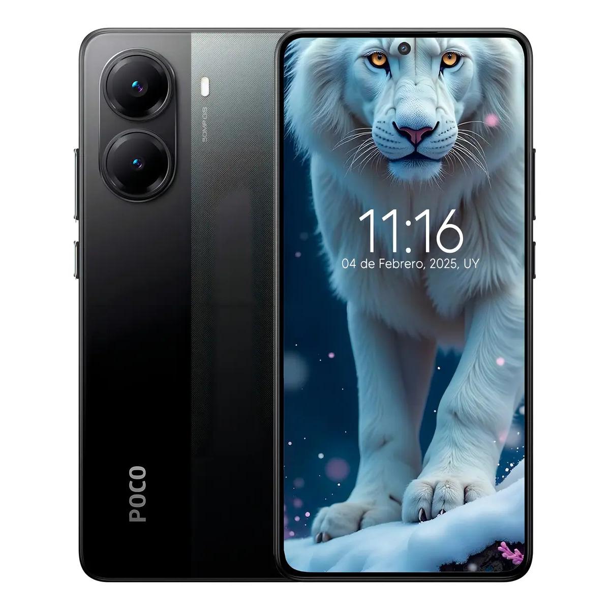Poco X7 Pro 5G