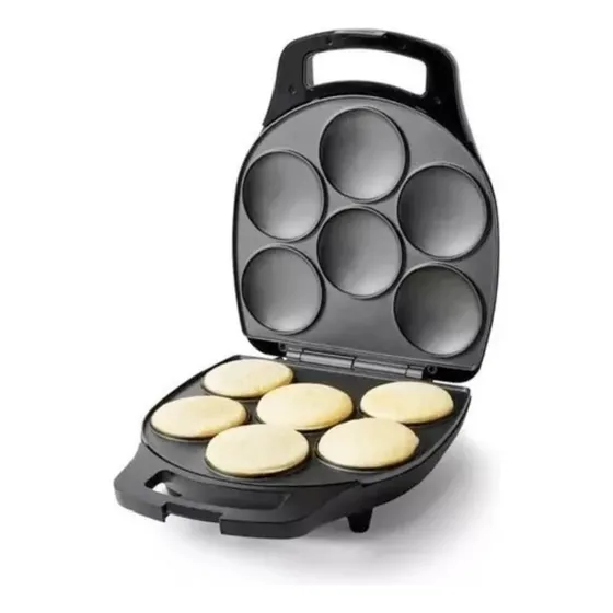 Tosty Arepa Oster Antiadherente