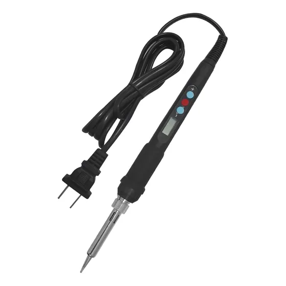 Cautin Digital Graduable De 60w