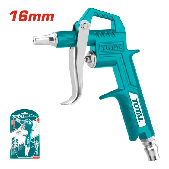 Pistola De Aire Sopladora