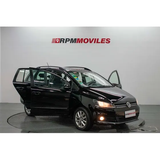 Volkswagen Suran 1.6 Trendline