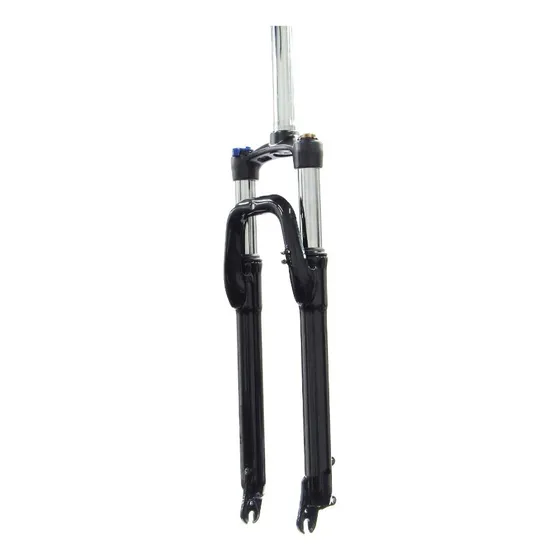 Garfo Suspensão 29 Zoom Preto Brilhant