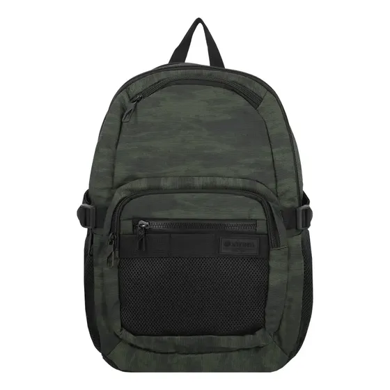 Mochila Notebook Xtrem Berkeley 5xt Verde 16