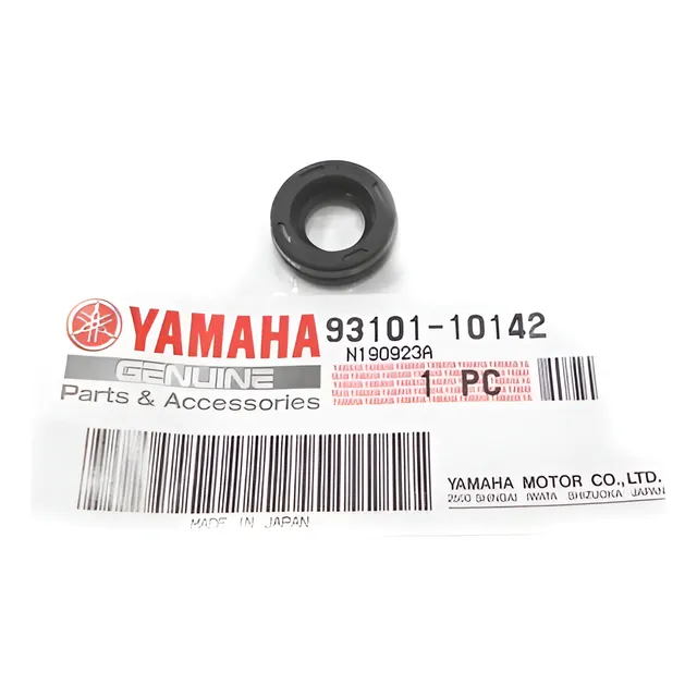 Reten Int. Tapa Emb Orig Yamaha 105/110 Crypton  Nadal Motos