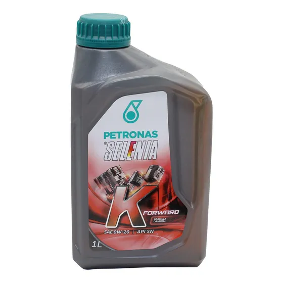 Aceite Selenia K Forward 0w-20 1 Lt Petronas