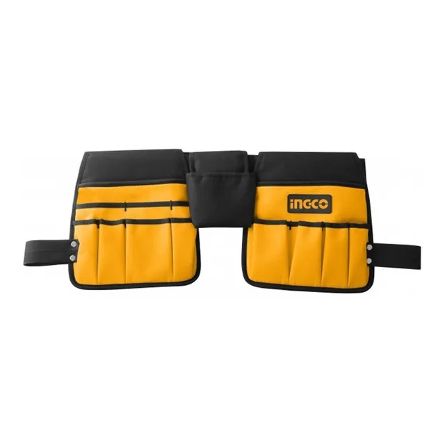 Bolso Clavera Porta Herramientas Ingco Htbp02031