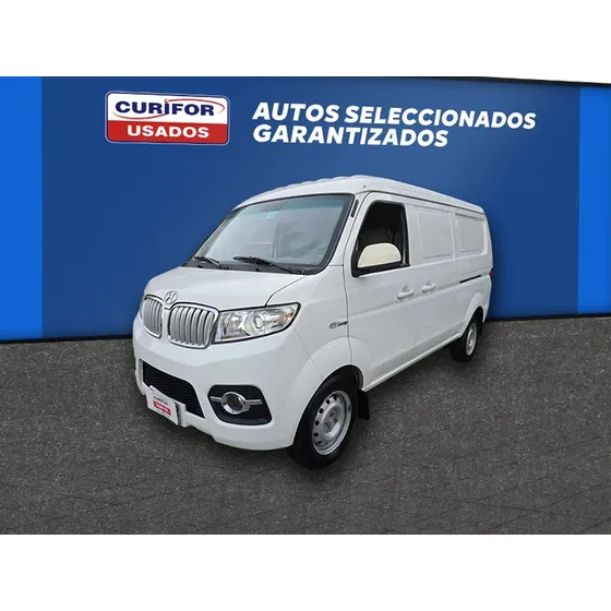 Brilliance X30 1.5 Std Mt - Solo 14.000km