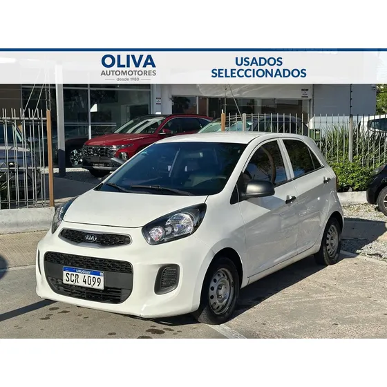 Kia Picanto 1.0