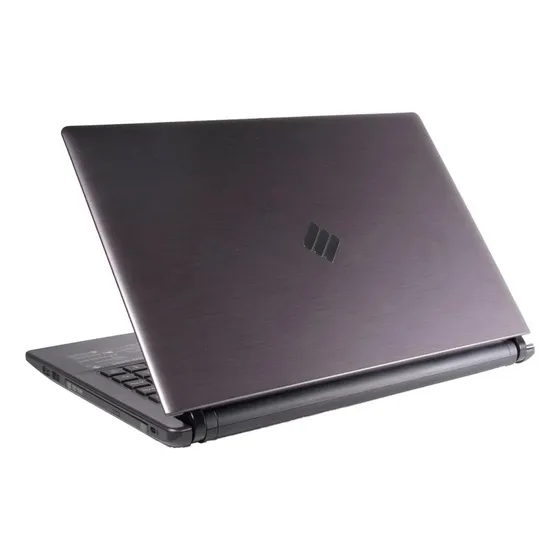 Notebook Core I5 8gb Ram Ssd 256gb Reacondicionada Economica