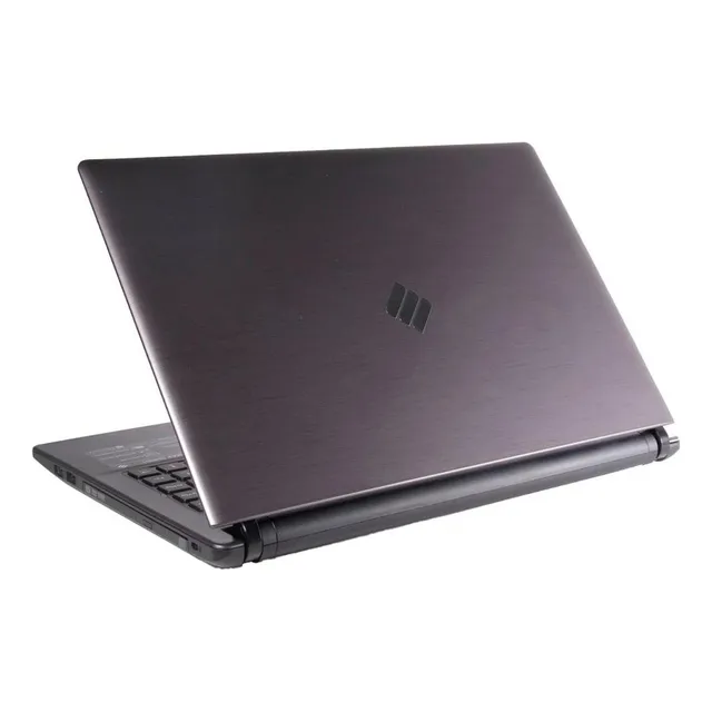 Notebook Core I5 8gb Ram Ssd 256gb Reacondicionada Economica