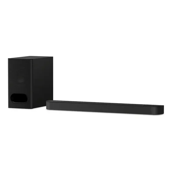 Barra De Sonido Sony Bravia Theater 6 Ht-b600 3.1.2ch | Cuotas sin interés
