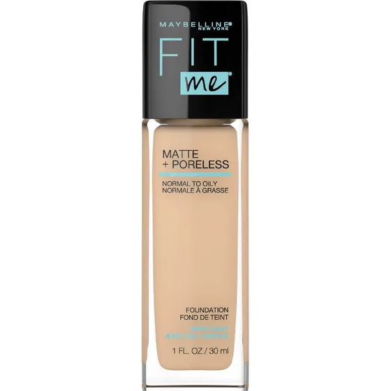 Base Maybelline Fit M M+po 220