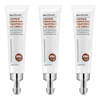Creme Para Os Olhos Cayman Eye Cream Tear Bag Solution 2 Uni Creme Para Os Olhos Cayman Eye Cream Tear Bag Solution 2 Uni