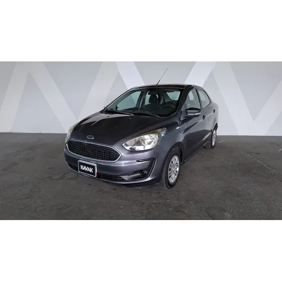 Ford Figo 1.5 Impulse Auto