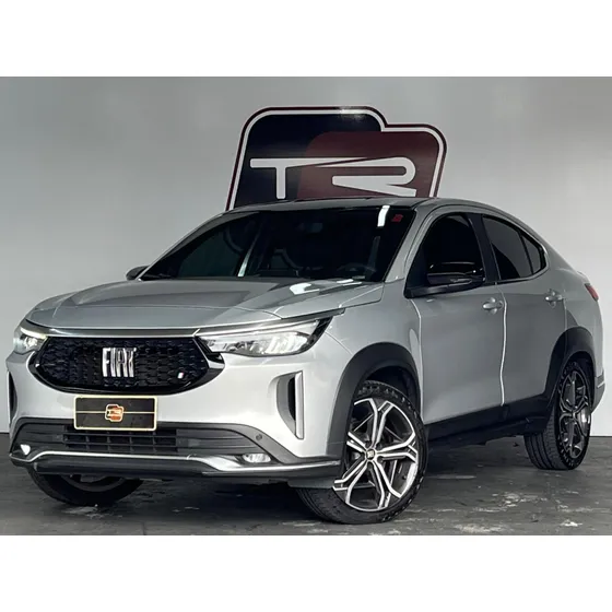 Fiat Fastback Fastback Impetus