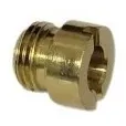Metering Jet Gilet Jilet Esprea Carburador Chevrolet 350 2 B
