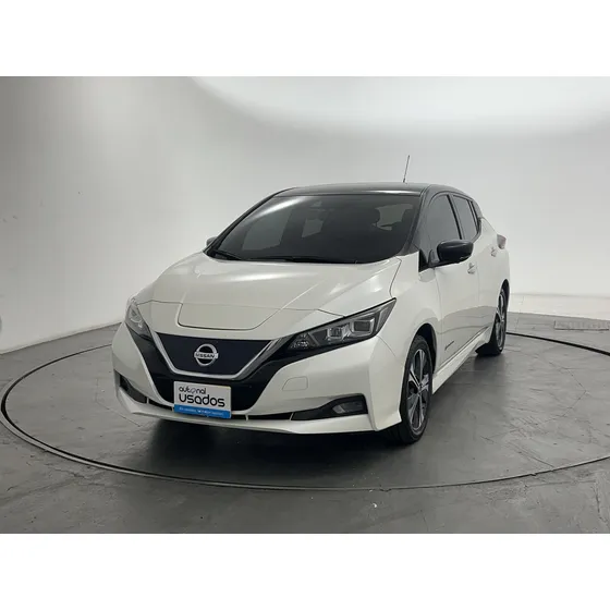 Nissan Leaf 40kw Aut Bev